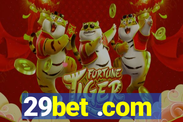 29bet .com